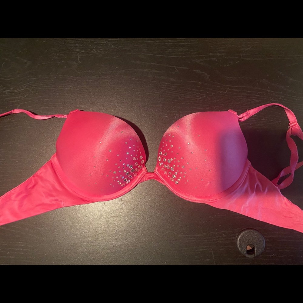 Bombshell Bra